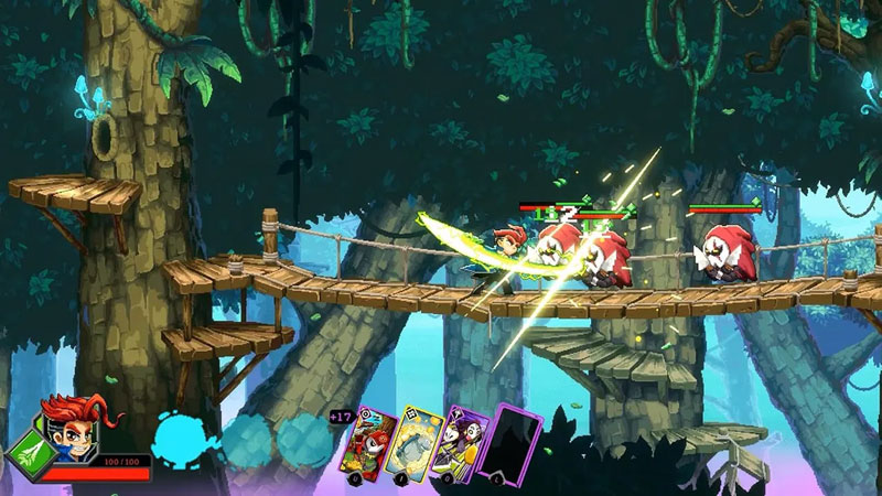 Spirit Mancer  Switch дополнительное изображение 2