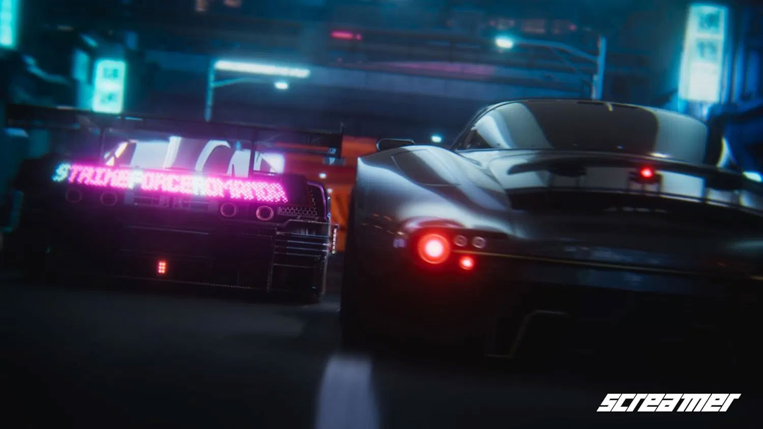 Screamer Day One  Xbox Series X  дополнительное изображение 2