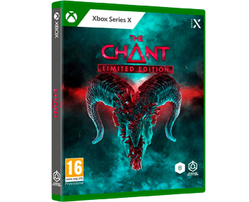The Chant Limited Edition  Xbox Series X дополнительное изображение 5