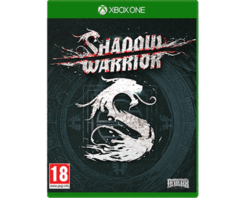 Shadow Warrior (Русская версия)(Xbox One/Series X)