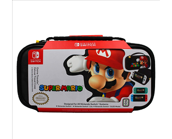 Чехол Nintendo Switch Game Traveler Deluxe Super Mario Nintendo Switch [OLED]