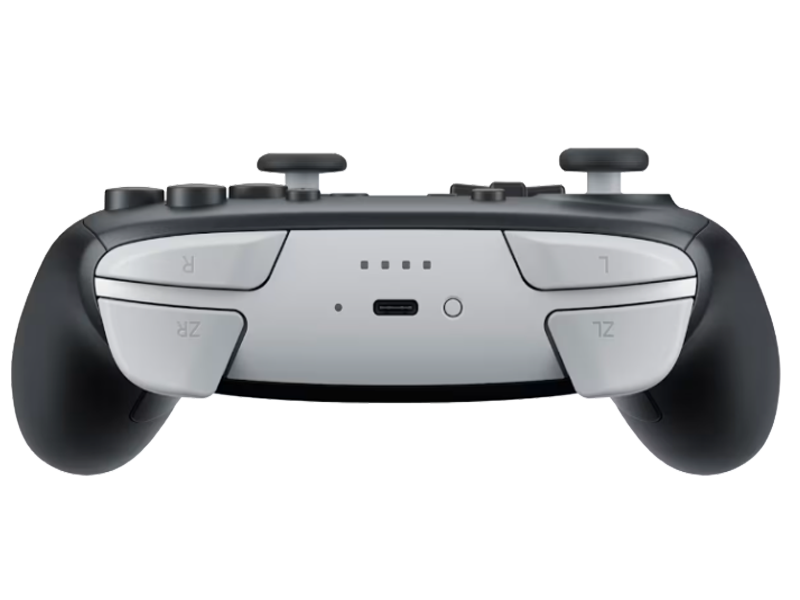 Геймпад игровой Pro Controller  Switch 2OEM дополнительное изображение 3