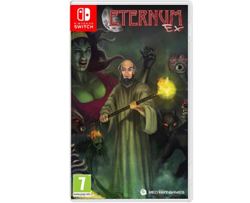 Eternum EX (Nintendo Switch)