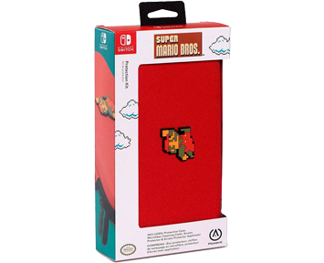 Защитный чехол 8-bit Super Mario Bros. (Nintendo Switch/ Switch OLED)