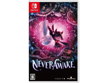 Never Awake [AS] для Nintendo Switch