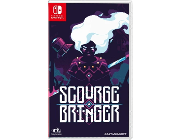 ScourgeBringer (Русская версия) для Nintendo Switch