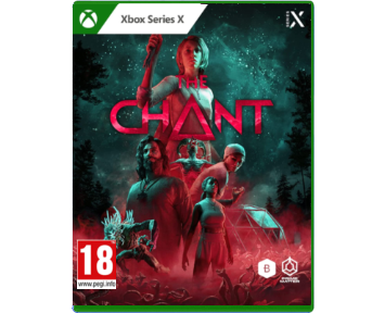 The Chant (Русская версия)(Xbox Series X) ПРЕДЗАКАЗ!