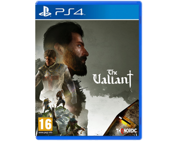 The Valiant (Русская версия) ПЕДЗАКАЗ! для PS4