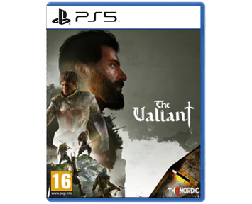 The Valiant (Русская версия)(PS5) ПЕДЗАКАЗ!