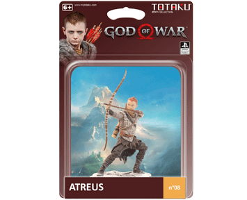 TOTAKU God of War: Atreus