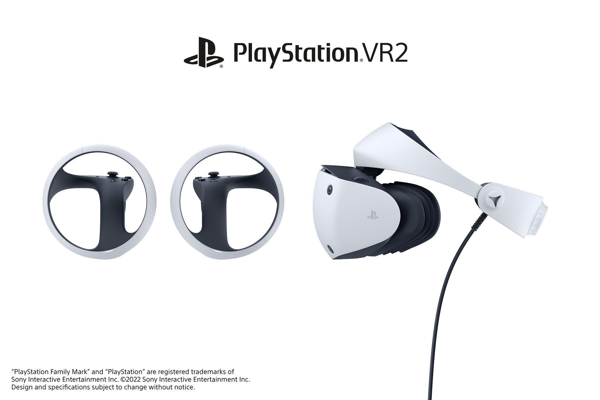 шлем Sony PlayStation VR2 и Horizon Call of the Mountain  код на скачку CFI-ZVR1/wx дополнительное изображение 2