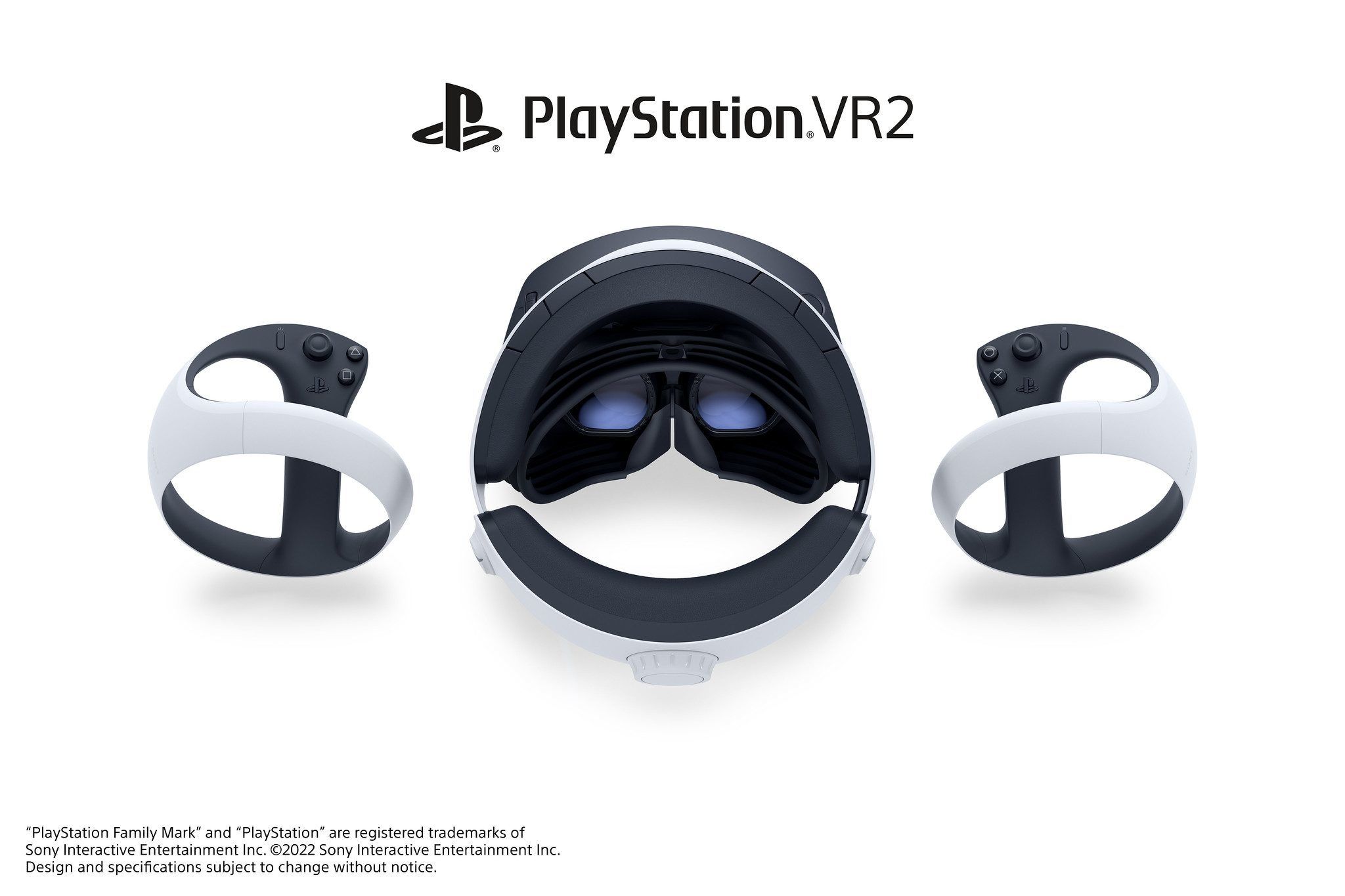 шлем Sony PlayStation VR2 и Horizon Call of the Mountain  код на скачку CFI-ZVR1/wx дополнительное изображение 3