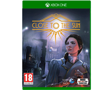 Close To The Sun (Русская версия)(Xbox One)