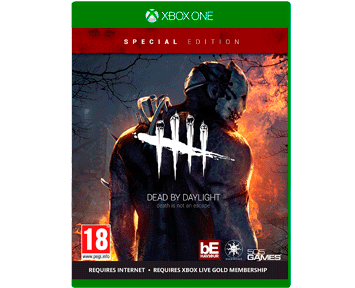 Dead by Daylight Special Edition  для Xbox One