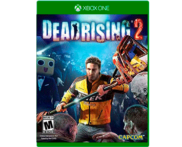 Dead Rising 2 [USA](Xbox One)