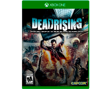 Dead Rising [USA](Xbox One)