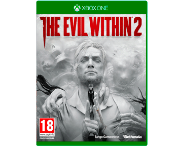 Evil Within 2 [Русская/Engl.vers.](Xbox One)