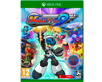 Mighty No. 9  для Xbox One/Series X