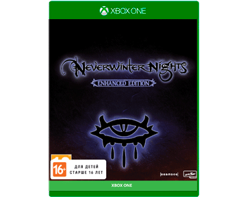 Neverwinter Nights: Enhanced Edition  для Xbox One