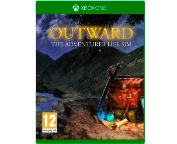 Outward: The Adventurer Life Sim (Xbox One) ПРЕДЗАКАЗ!