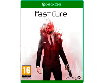 Past Cure (Русская версия)(Xbox One/Series X)