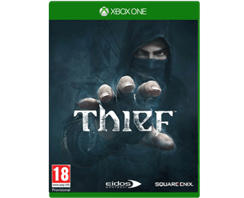 Thief (Русская версия)(Xbox One)
