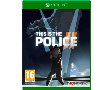 This Is the Police 2 (Русская версия)(Xbox One)