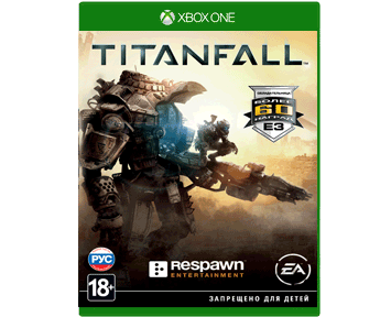 Titanfall [Только для Сети][Русская/Engl.vers.](Xbox One/Series X)