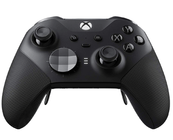 Геймпад Microsoft Xbox Elite Wireless Controller Series 2 (Уценка - 1 день пользования)