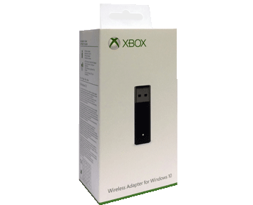 Адаптер геймпада Xbox для PC (6HN-00004)
